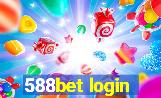 588bet login